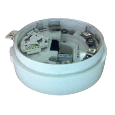 Tyco 545.001.008 MI900 Analogue Addressable Loop Line Isolator Base Tyco 545.001.008 MI900 Analogue Addressable Loop Line Isolator Base