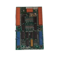 Tyco Minerva Multi Purpose Interface Module (MPIM) (557.180.012)