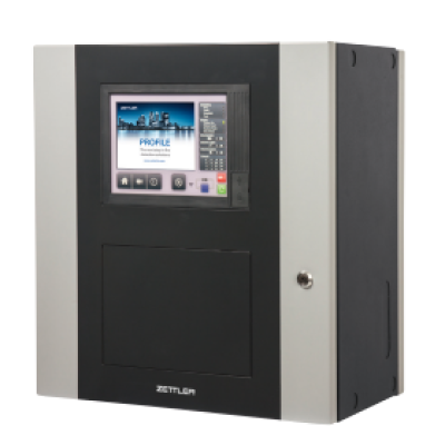 Tyco 557.200.847 Pro16xD 4-16 Loop PROFILE Panel