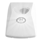Tyco 576.080.011 P80AIW Addressable White Wall Sounder VID