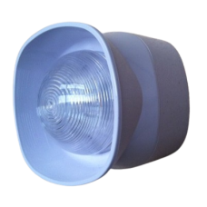 Tyco 516.800.964 LPAV800-W Loop Powered Symphoni Sounder/Beacon (Indoor Use) White