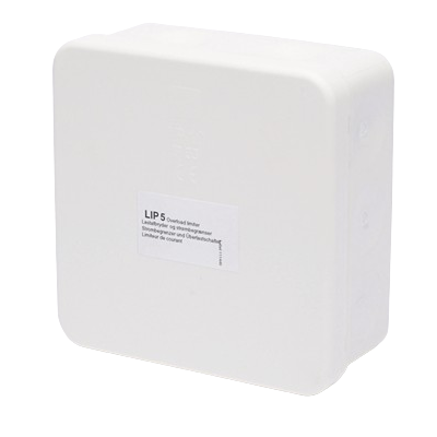 Ventlux 121326 LIP5 Intelligent Overload Unit