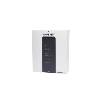 Ventlux 216139 SVM 5 AMP Magnet Control Panel Actulux (Network)