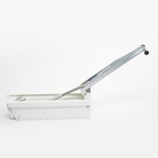 Ventlux 221100 SA Power Mini Cradle 70-110cm 140 Deg Galv Ventlux 221100 SA Power Mini Cradle 70-110cm 140 Deg Galv