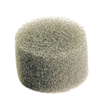 Vesda Xtralis ISP-002 ICAM Filter Elements FT Series Fine - Black 45PPI (Pack of 10)