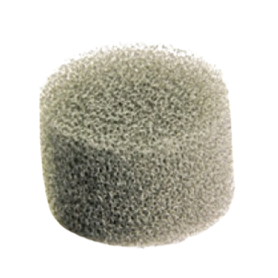 Vesda Xtralis ISP-002 ICAM Filter Elements FT Series Fine - Black 45PPI (Pack of 10) Vesda Xtralis ISP-002 ICAM Filter Elements FT Series Fine - Black 45PPI (Pack of 10)