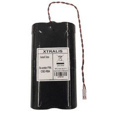 Vesda Xtralis OSE-RBA OSID Emitter Spare Alkaline Battery Vesda Xtralis OSE-RBA OSID Emitter Spare Alkaline Battery