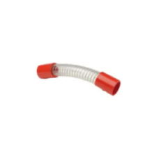 Vesda Xtralis PIP-026 25mm Flexible Connector 30cm