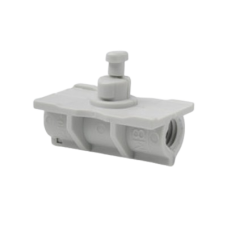 Vesda Xtralis PIP-031 M8 Rod Adaptor - Pack of 10