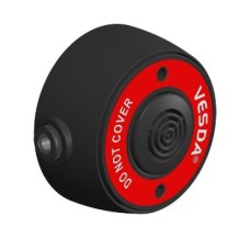 Vesda-E VSP-982-B22 VEA 6mm Black Surface Sampling Point – Pack Of 22 