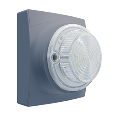 Vimpex 11-1310GFW-S Identifire Pro VID Only - Grey - Flush Mounted - White Flash - Single Vimpex 11-1310GFW-S Identifire Pro VID Only - Grey - Flush Mounted - White Flash - Single