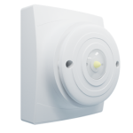 Vimpex 11-3210WFW-S Identifire Pro Ceiling VAD Only, White, Flush Mounted, White, Single Vimpex 11-3210WFW-S Identifire Pro Ceiling VAD Only, White, Flush Mounted, White, Single