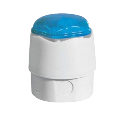 Vimpex 958CHX1801 Banshee Excel Lite CHX Deep Base IP66 (White with Blue Beacon) Vimpex 958CHX1801 Banshee Excel Lite CHX Deep Base IP66 (White with Blue Beacon)