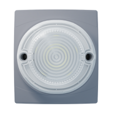 Vimpex 11-1610GFW-S Identifire Pro Sounder VID - Grey - Flush Mounted - White - Single Vimpex 11-1610GFW-S Identifire Pro Sounder VID - Grey - Flush Mounted - White - Single