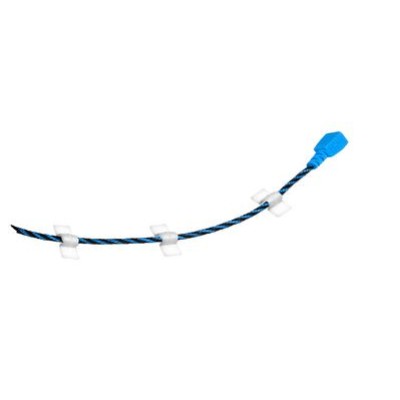 Vimpex HY-FX Hydrosense System Cable Screw Fixing Clips - Bag of 100