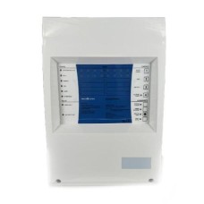 Vimpex IC3/4/230 IdentiCryer 4 Zone Conventional Panel