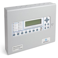 Vimpex IDAP-S-R-230 Hydrosense ID Addressable Leak Detection Repeater Panel 230VAC