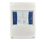 Vimpex IL-Conv-8 Identi-Leak 8 Zone Conventional Panel Vimpex IL-Conv-8 Identi-Leak 8 Zone Conventional Panel