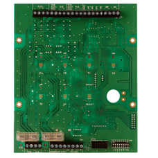 Vimpex IMC/01/02/02/M2 IMC With Keypad And 2.5A PSU