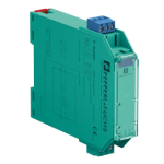 Signaline PF-KFD0-CS-EX1.51P Galvanic Isolator for Signaline and other Detectors (Single Channel) Signaline PF-KFD0-CS-EX1.51P Galvanic Isolator for Signaline and other Detectors (Single Channel)