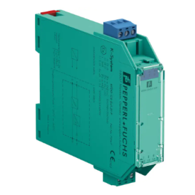 Signaline PF-KFD0-CS-EX1.51P Galvanic Isolator for Signaline and other Detectors (Single Channel) Signaline PF-KFD0-CS-EX1.51P Galvanic Isolator for Signaline and other Detectors (Single Channel)