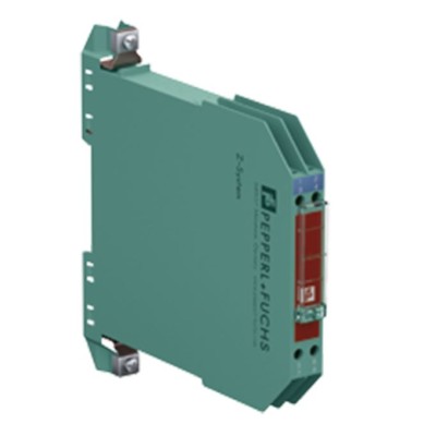 Vimpex PF-Z728 Zener Barrier - 1 Channel
