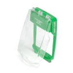 Vimpex SG2-S-G Smart+Guard 2 - Surface Mount - No Sounder – Green - 32mm Spacer