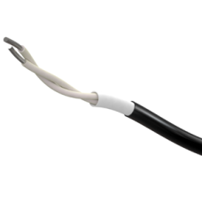 Vimpex SL-FT-88-R Signaline UL 88C Black PVC LHD Cable (Per Meter) Vimpex SL-FT-88-R Signaline UL 88C Black PVC LHD Cable (Per Meter)