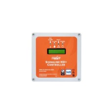Vimpex SL-HDP-CTL Signaline HD+ Controller - Programmable Linear Heat Cable Controller Vimpex SL-HDP-CTL Signaline HD+ Controller - Programmable Linear Heat Cable Controller