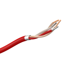 Vimpex SL-HDP-LHC Signaline HD+ Programmable Linear Heat Cable - 50m