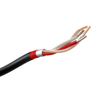 Vimpex SL-HDP-LHC-N Signaline HD+ -R Programmable Linear Heat Cable Nylon Coated - 50m