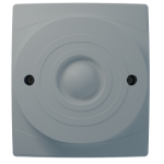 Vimpex 11-1510GFX-S Identifire Pro Sounder - Grey - Flush Mounted - Single Vimpex 11-1510GFX-S Identifire Pro Sounder - Grey - Flush Mounted - Single