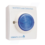 Vimpex IL-SB Identi-Leak Sounder Beacon