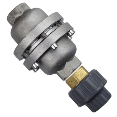 Wagner 01-10-7071 Detonation Prevention Device Type EG IIC (Requires 1x 01-10-9016)