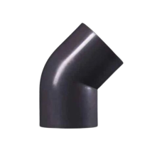 Wagner 01-10-9023 Grey 25mm 45º Bend (10 Pack)