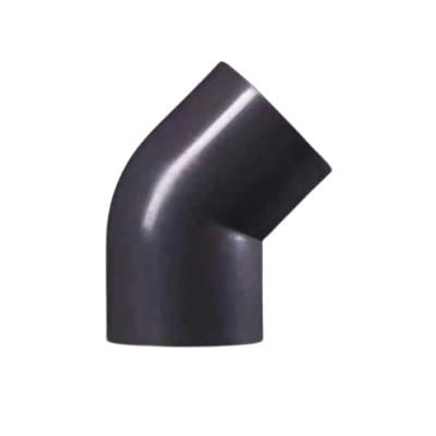 Wagner 01-10-9023 Grey 25mm 45º Bend (10 Pack) Wagner 01-10-9023 Grey 25mm 45º Bend (10 Pack)