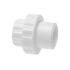 Wagner 01-10-9248 White 25mm Socket Union (Single) Wagner 01-10-9248 White 25mm Socket Union (Single)