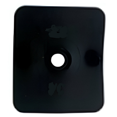 Wagner 01-10-9740 Air Flow Reducer for Deep Freeze Storage Area 7.0mm