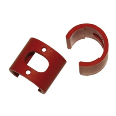 Wagner 01-10-9750 Plastic Clip for Air Flow Reducers Deep Freeze