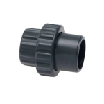 Wagner 01-10-025 Grey 25mm Socket Union (Single) Wagner 01-10-025 Grey 25mm Socket Union (Single)