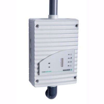 Wagner AD-05-4300 Detection Unit TITANUS MICRO·SENS - Basic Device Wagner AD-05-4300 Detection Unit TITANUS MICRO·SENS - Basic Device