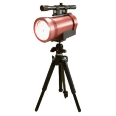 Zeta FS-TL-50EX Long Flame Simulator
