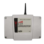 Zeta GSM-COM GSM Communicator Zeta GSM-COM GSM Communicator