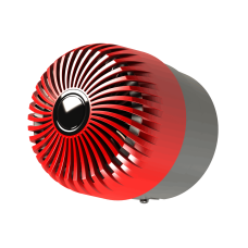 Zeta R100-SA R100 Addressable Sounder with SCI