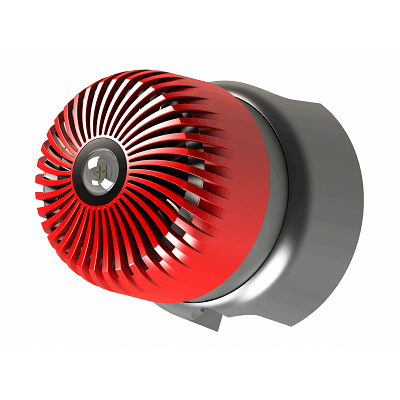 Zeta R100-SBA R100 Addressable Sounder Beacon with SCI Zeta R100-SBA R100 Addressable Sounder Beacon with SCI