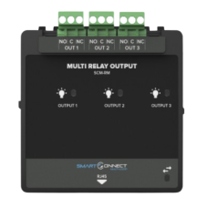Zeta SCM-RM Relay Module - 6 Output