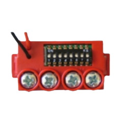 Zeta SMM/C Call Point Alarm Input Module