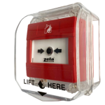 Zeta UG-F-IC Ultra Guard, Flush Mount, Indoor Cover