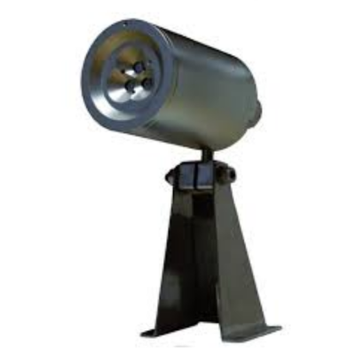 Zeta ZT-500EX Triple UV/IR Flame Detector (ATEX Approved)