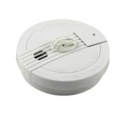 Zeta ZT-TH5 Zeta 9V Standalone Heat Detector (1 Year Life)